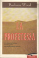 Cover of La profetessa