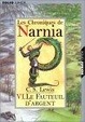 Cover of Les Chroniques De Narnia