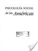 Cover of Psicología social de las Américas