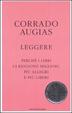 Cover of Leggere