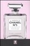 Cover of Il segreto di Chanel N. 5