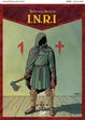 Cover of I.N.R.I. vol. 1