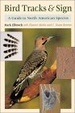 Cover of Bird Tracks & Sign