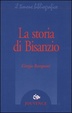 Cover of La storia di Bisanzio