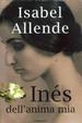 Cover of Inés dell'anima mia