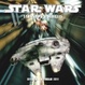 Cover of Official Star Wars Classic 2011 Square Calendar