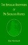 Cover of "The Singular Adventures of Mr. Sherlock Holmes"