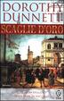 Cover of Scaglie d'oro
