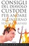 Cover of Consigli del diavolo custode per andare all'inferno senza strafare