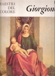 Cover of Giorgione
