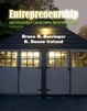 Cover of Entrepreneurship
