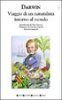 Cover of Viaggio di un naturalista intorno al mondo