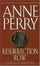 Cover of "Resurrection Row"