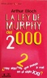 Cover of La ley de Murphy del 2000