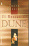 Cover of El mesías de Dune