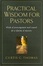 Cover of "Practical Wisdom for Pastors"