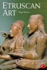 Etruscan Art (World of Art)
