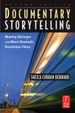 Cover of Documentary Storytelling, Second Edition