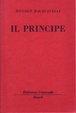 Cover of Il Principe
