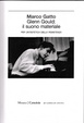 Cover of Glenn Gould: il suono materiale