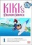 Cover of Kiki's Delivery Service Film Comics, Volume 1