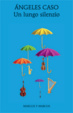 Cover of Un lungo silenzio