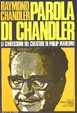 Cover of Parola di Chandler