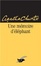 Cover of "Une mémoire d'éléphant"