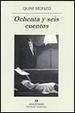 Cover of Ochenta y seis cuentos