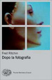Cover of Dopo la fotografia