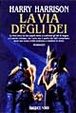 Cover of La via degli dei