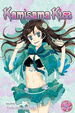 Cover of Kamisama Kiss