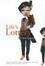 Cover of "Life's Lottery"