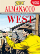 Cover of Tex: Almanacco del West 2010