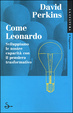 Cover of Come Leonardo