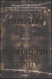 Cover of Il progetto Trinity