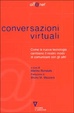Cover of Conversazioni virtuali