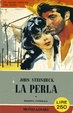 Cover of La perla