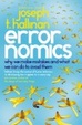 Cover of Errornomics