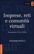Cover of Imprese, reti e comunità virtuali