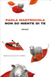 Cover of Non so niente di te