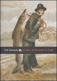 More about Il libro di Ebenezer Le Page