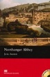 Cover of Northanger Abbey
