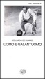 Cover of Uomo e galantuomo