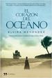 Cover of El corazón del océano