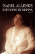 Cover of Ritratto in seppia