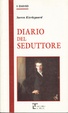 Cover of Diario del seduttore