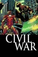 Cover of Civil War
