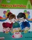 Cover of Harry's Birthday