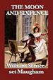 Cover of The Moon and Sixpence